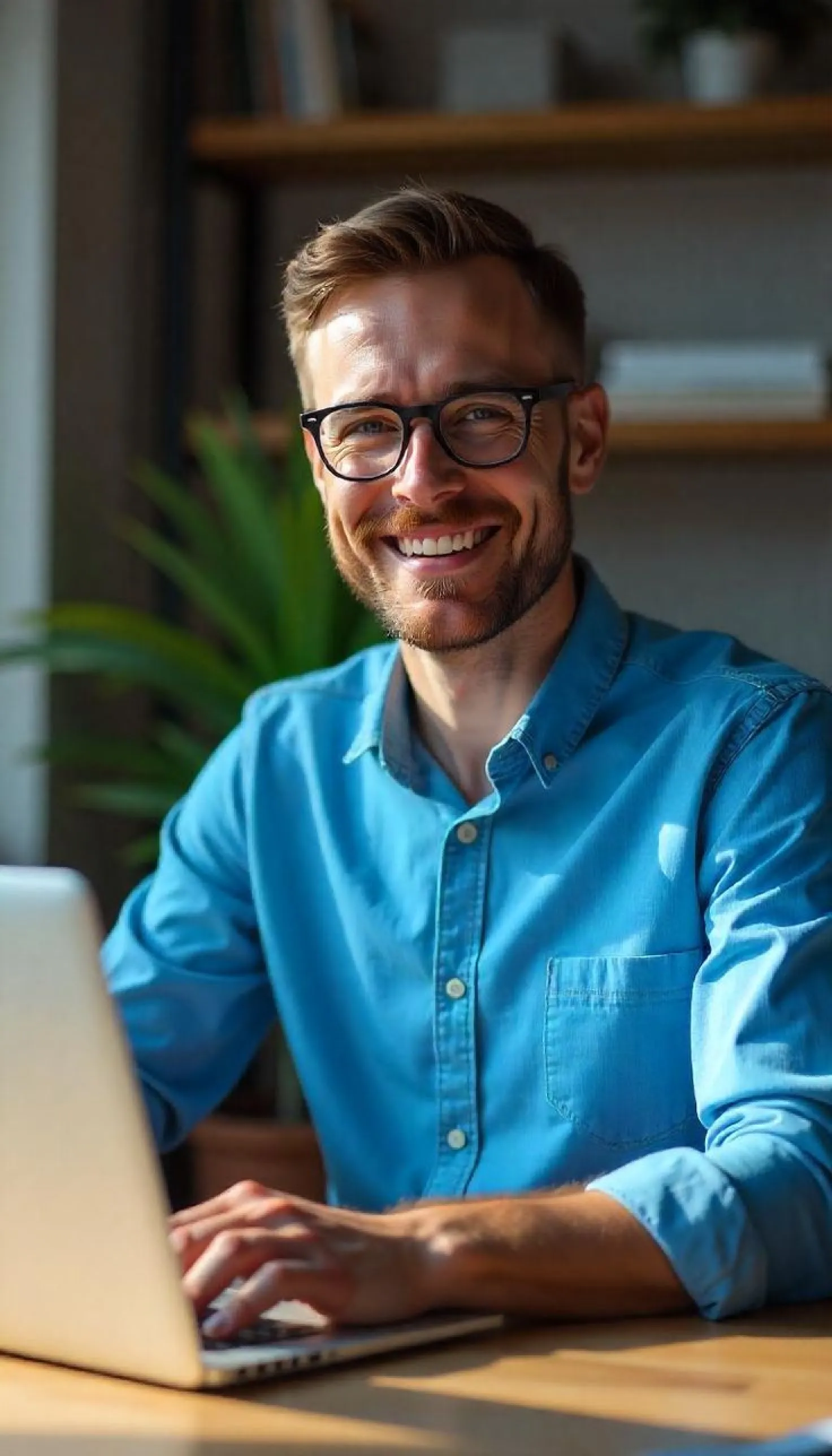 Transformacja osobista